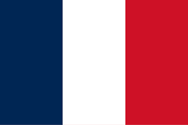 FRANCE flag