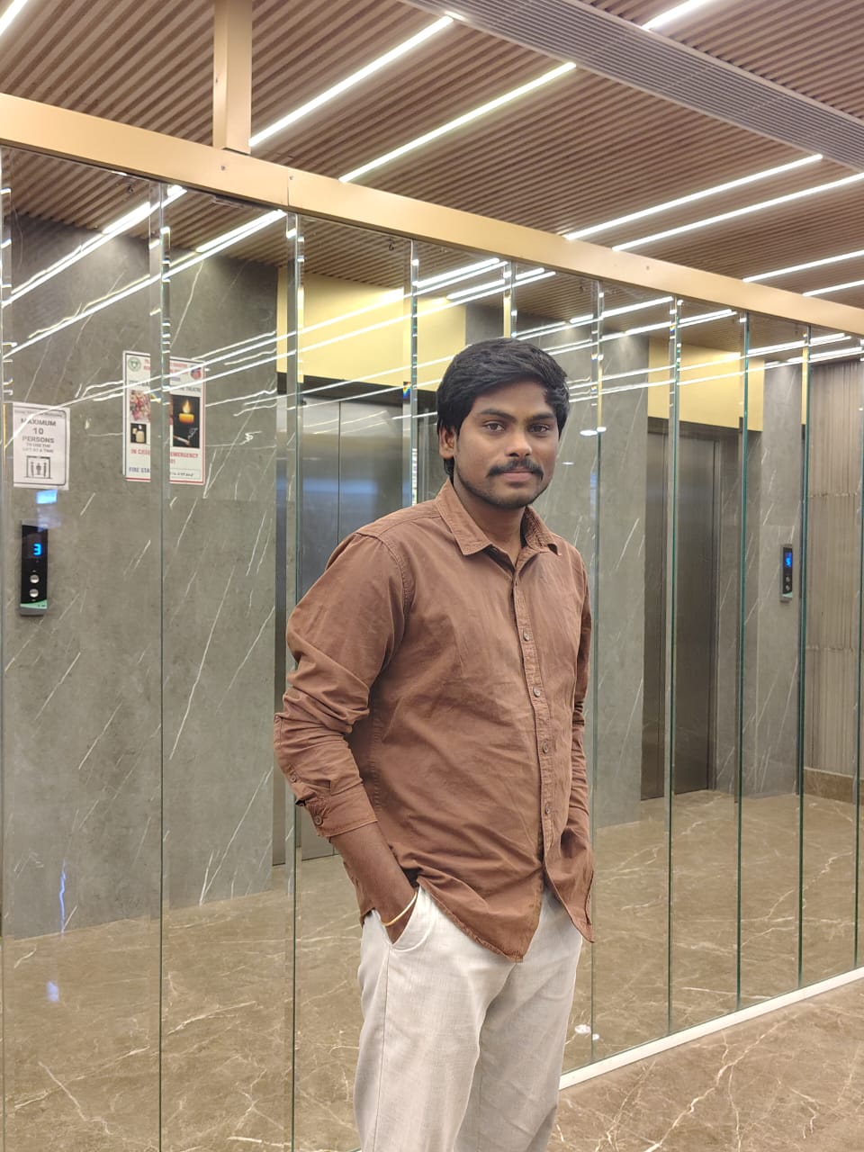 Battula Jagan Mohan Rao