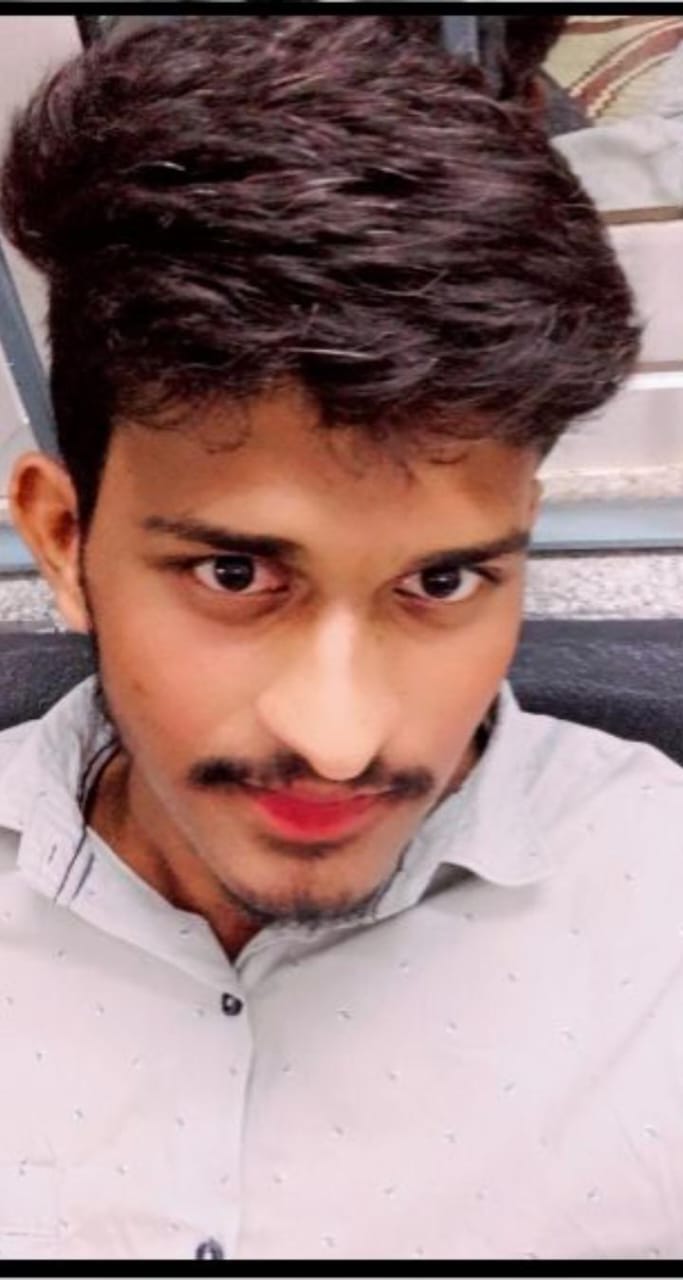 Chennakesava Martanapalli