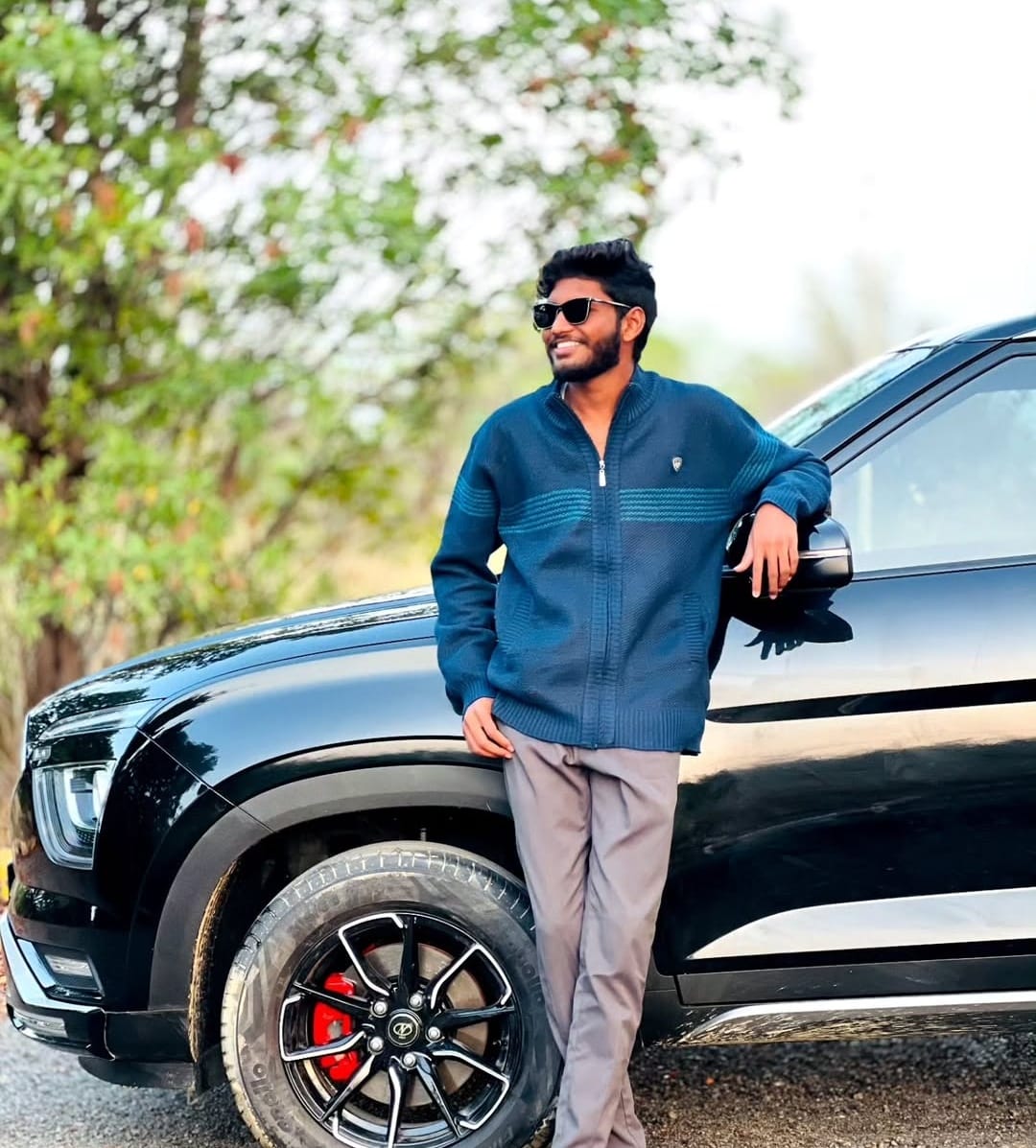 Kummari Yashwanth Kumar