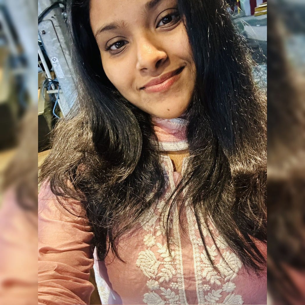 Sai Sindhu Devisetty