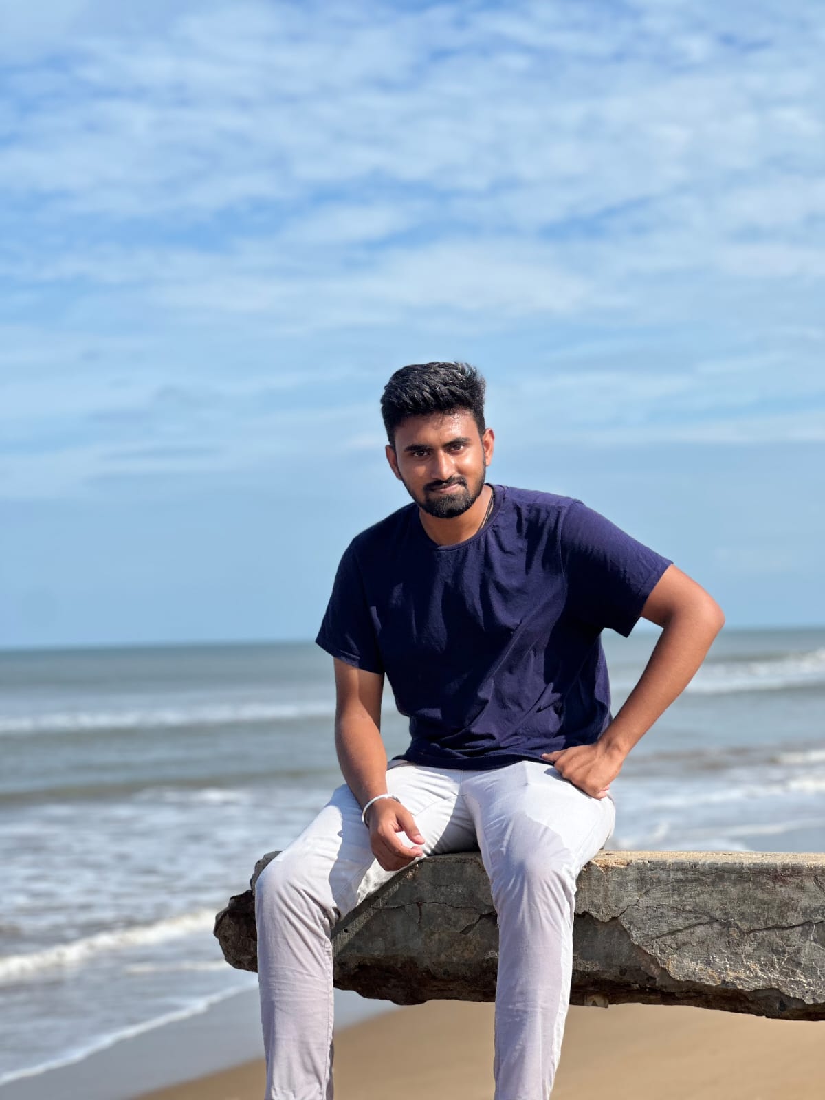 Vignesh Reddy Koduru